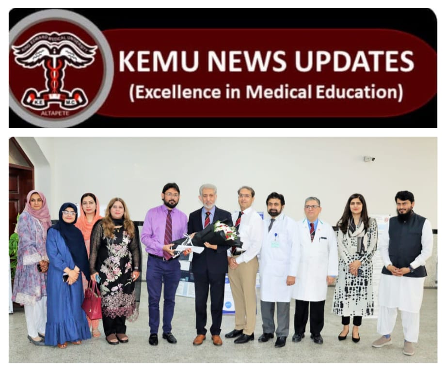 1st International KEMU Public Health Conference 2026