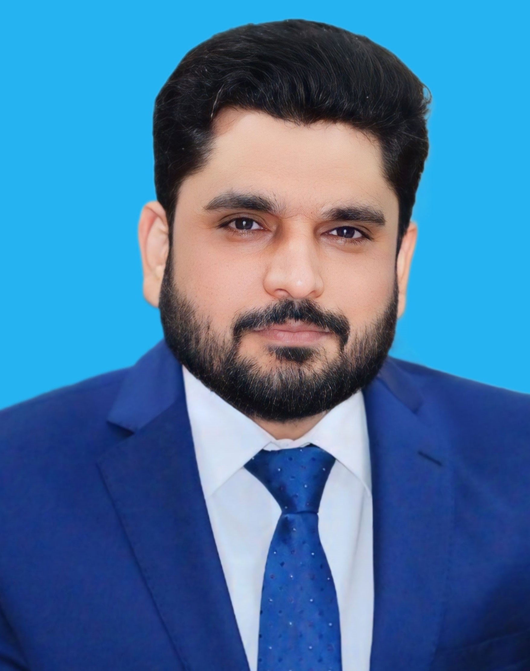 33 DR. MUHAMMAD ABBAS KHOKHAR