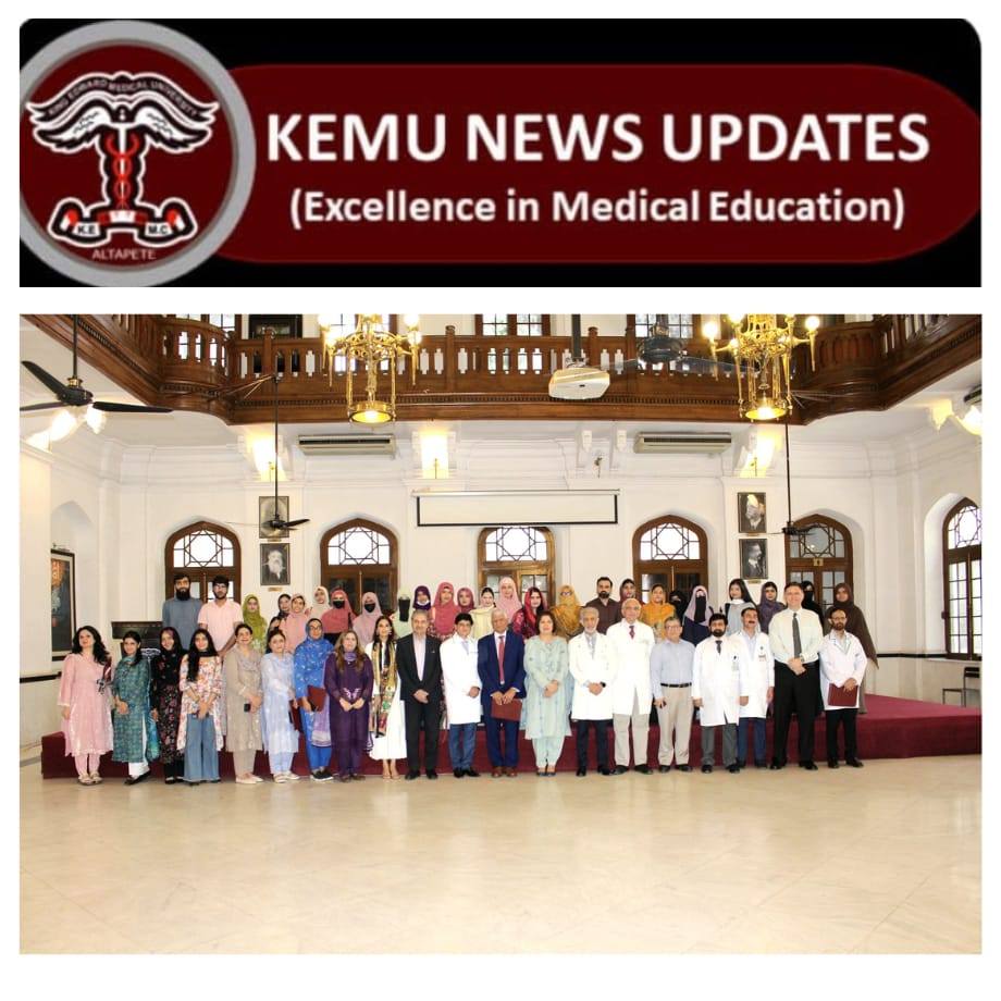 Awareness Seminar Held in Connection with WICAMHD 2026
