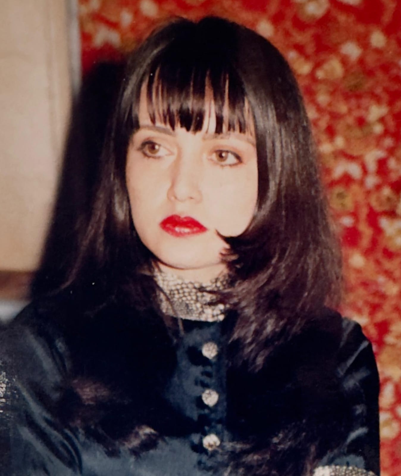 Bushra Maqbool Principal CON