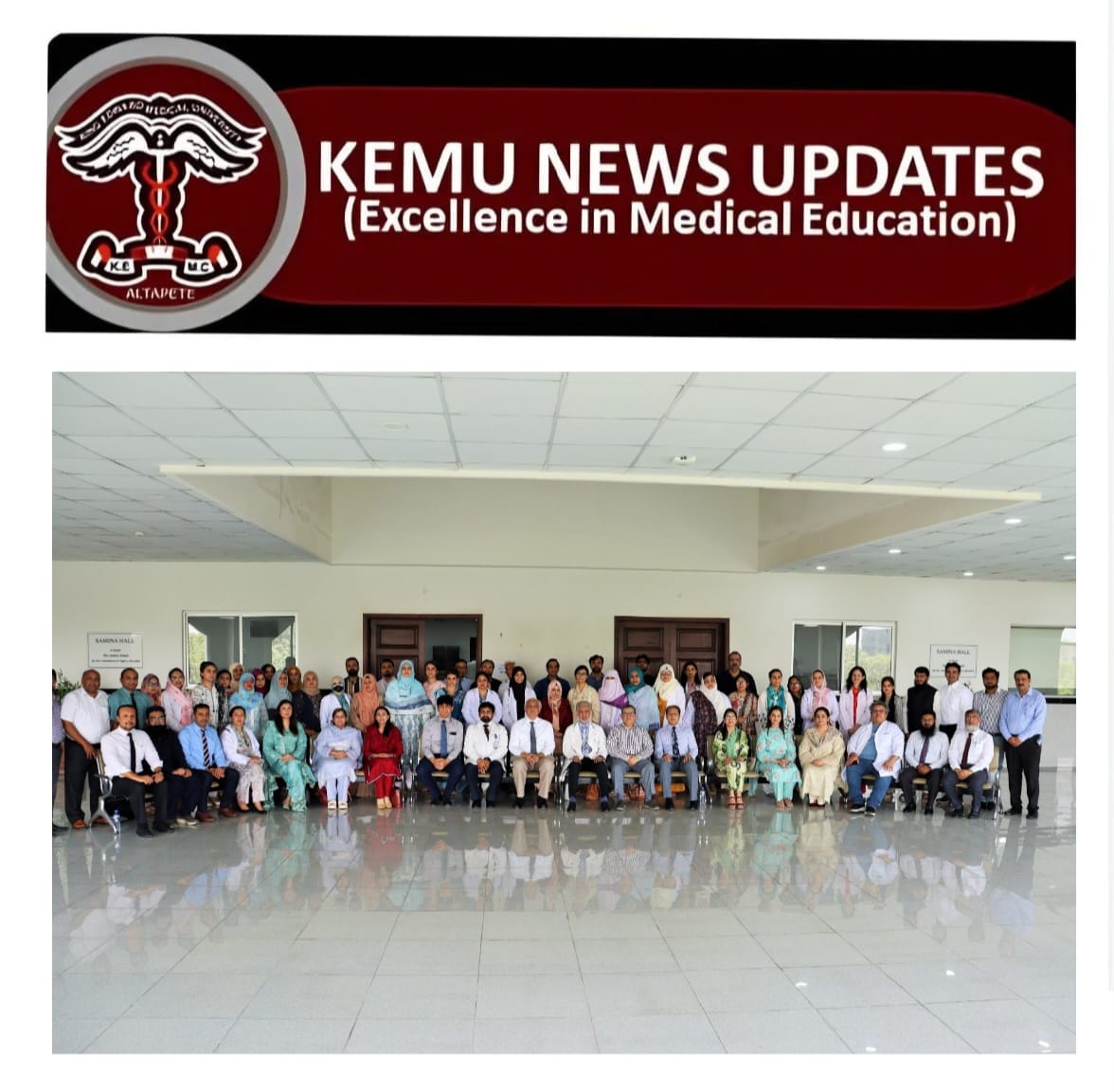 Certificate in Medical Teaching (CMT) 2025