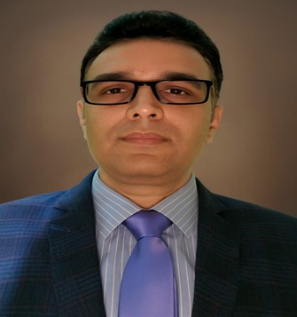 Dr Malik Ali Hassan Sajid