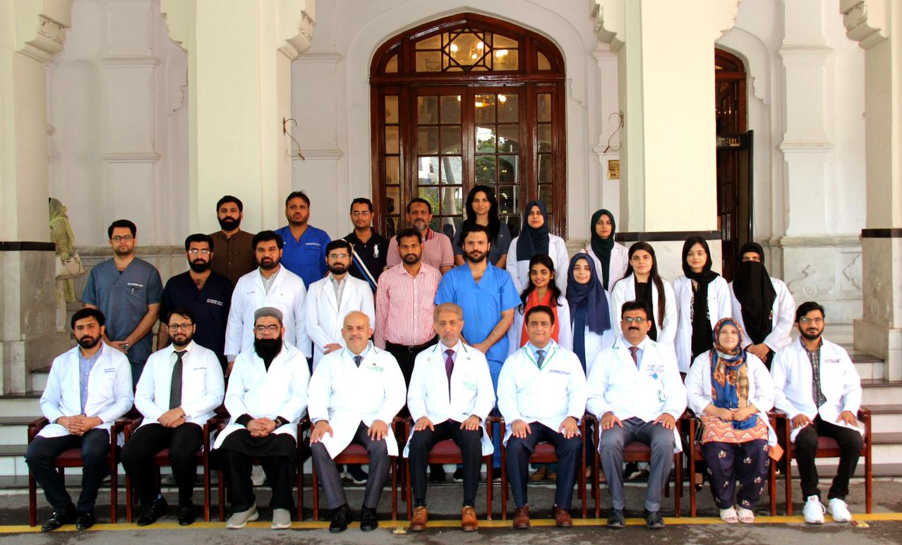 ESW Faculty Faculty Group Photo