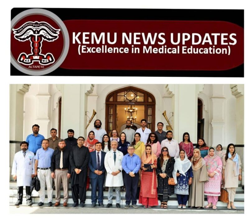 Faculty Development Program on the Use of Generative Artificial ...