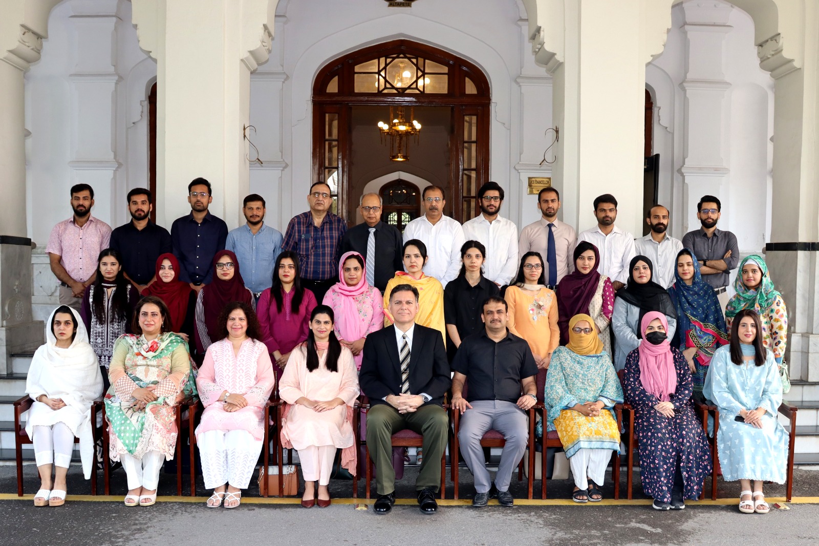Faculty-Psychiatry Rehabilitation Faculty