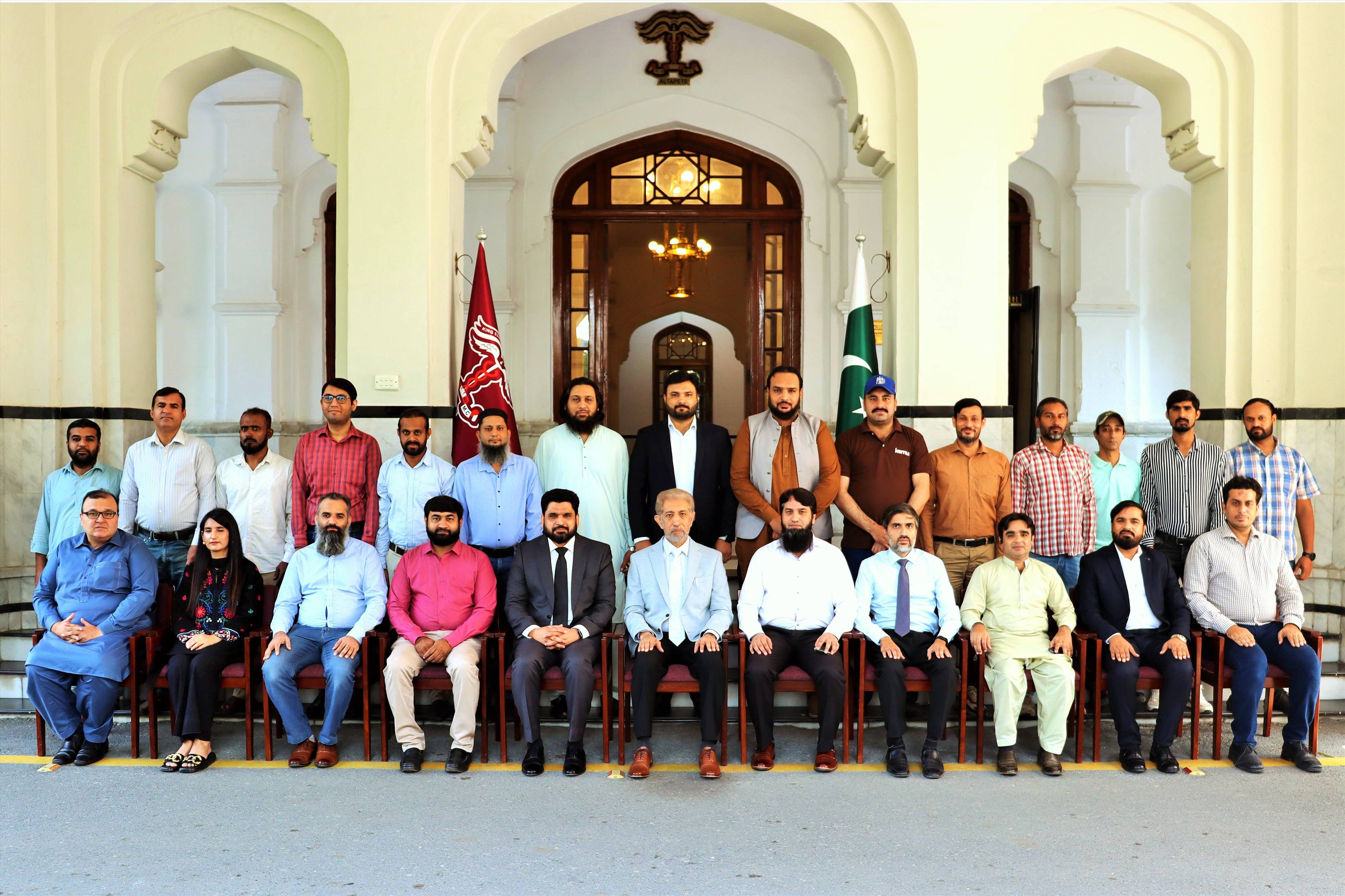 IT Department IT TEAM MEMBERS