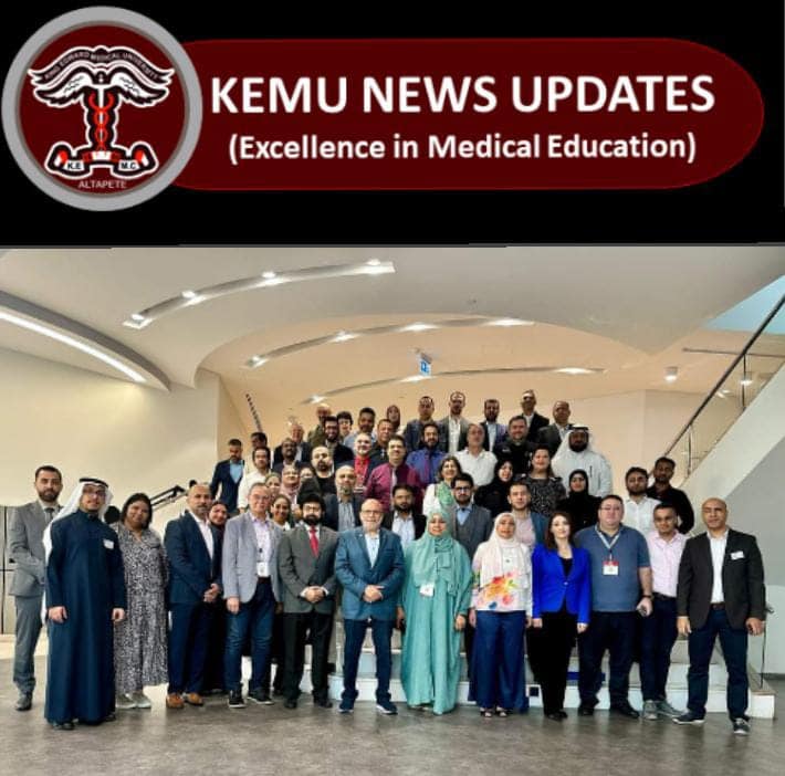 KEMU is delighted to announce that we have been awarded the prestigious Basic Life Support (BLS) franchise by the American Heart Association (AHA)