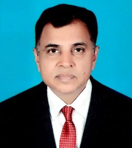 DR. MUHAMMAD ABBAS KHOKHAR