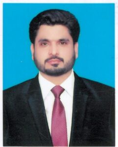 DR. MUHAMMAD ABBAS KHOKHAR