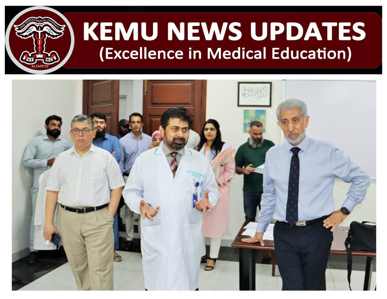 Objective Structured Clinical Examination (OSCE)