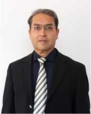 Prof Dr Muhammad Imran