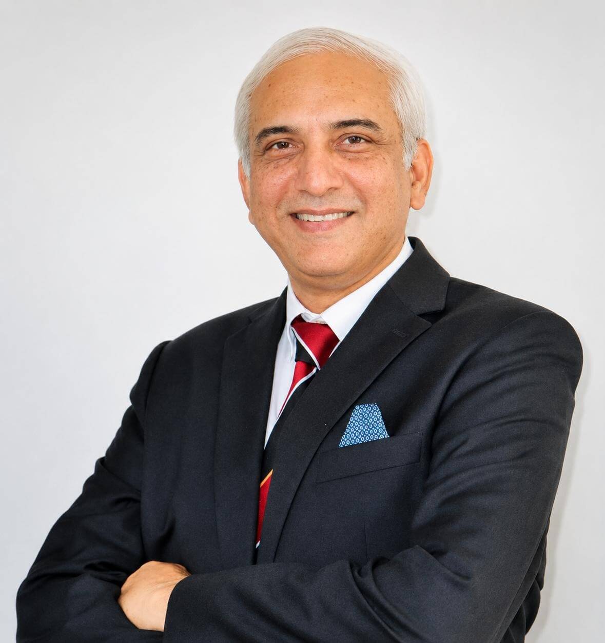 Professor Mehmood Ayyaz