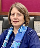 Prof. Dr. Tehreem Fatima