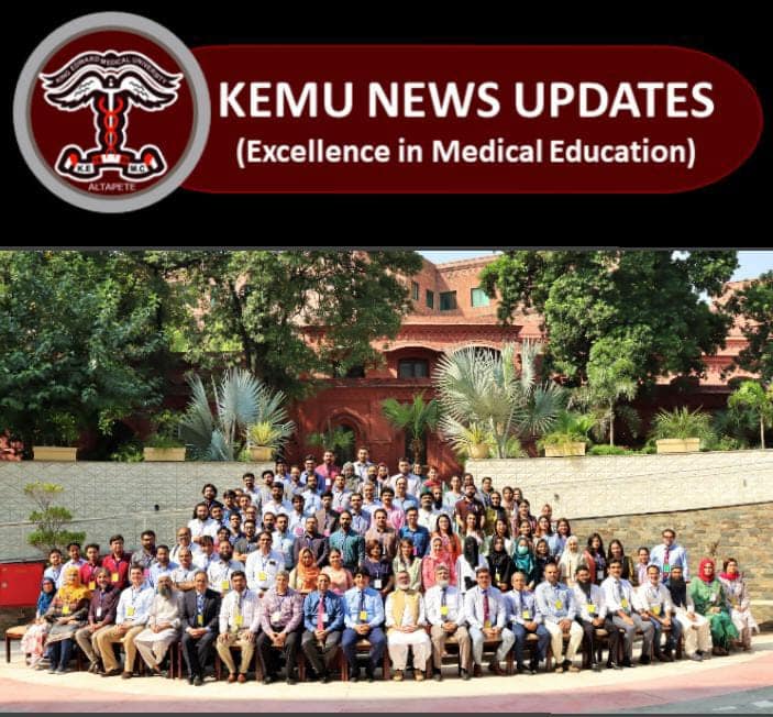 Successful Completion of the 6th PAPS Preparatory Exam Course in Plastic Surgery