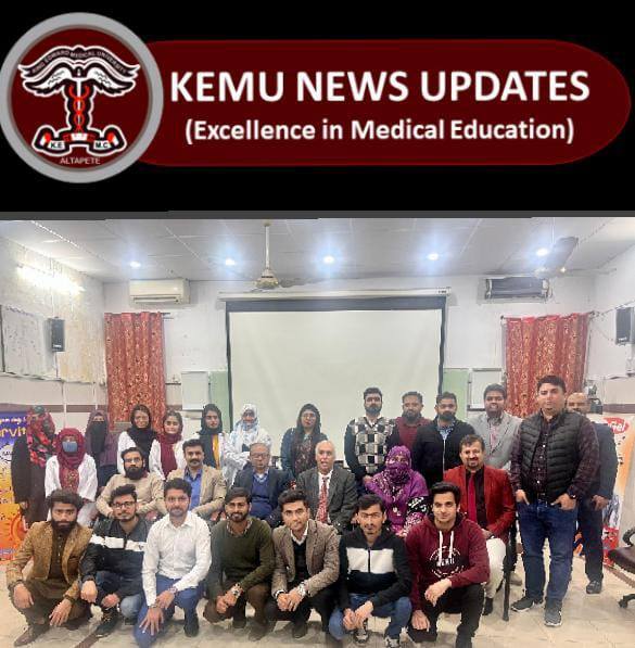 Successful Conclusion of Hands-On Workshop on PDPs & E-Portfolios in Faculty Development