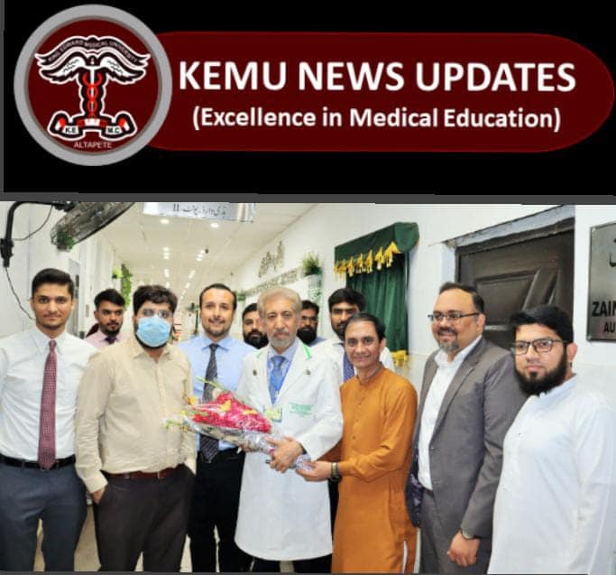 The Department of Orthopaedics at KEMU-MHL successfully hosted the 1st International Paediatric Hip Symposium