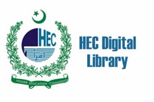 HEC Digital Library